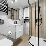 Toress Brama Portowa Apartman *