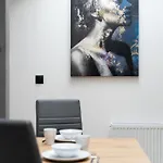 Apartman Toress Brama Portowa