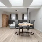 Toress Brama Portowa Apartman