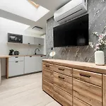 Toress Brama Portowa Apartman