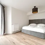 Apartman Toress Brama Portowa