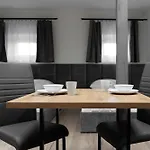 Toress Brama Portowa Apartman