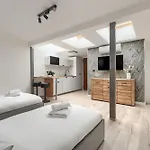 Apartman Toress Brama Portowa