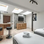Apartman Toress Brama Portowa Szczecin