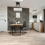 Apartman Toress Brama Portowa Szczecin