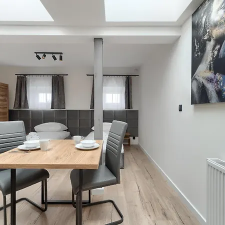 Toress Brama Portowa * Szczecin