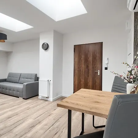 Toress Brama Portowa * Szczecin