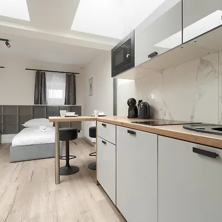 Toress Brama Portowa