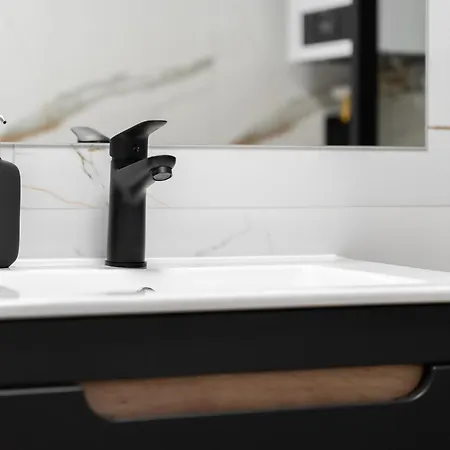 Toress Brama Portowa Apartamento