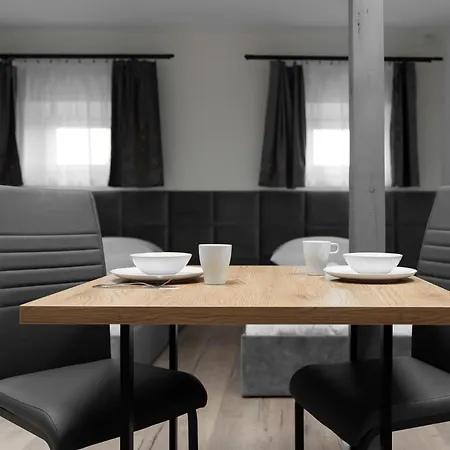 Toress Brama Portowa Apartamento