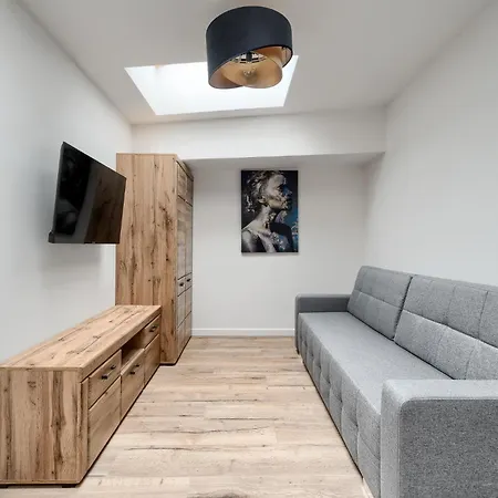 Toress Brama Portowa * Szczecin